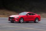 Ford Mustang GT Fastback 2018 года (AU)